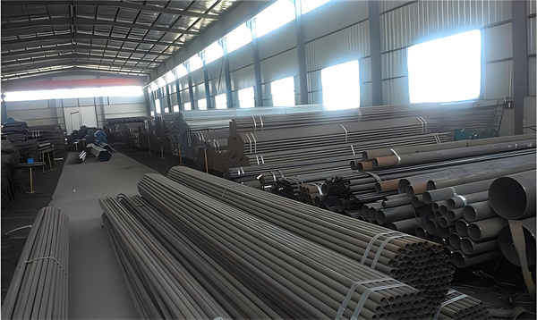 广州q345d钢管价格市场波动与趋势分析