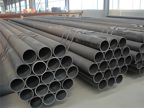 广州q345c无缝钢管生产制造工艺