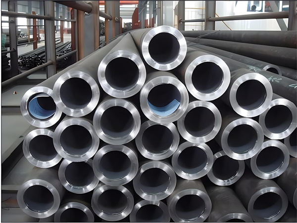 广州q345d精密钢管制造工艺流程特点及应用