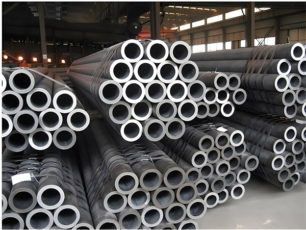 广州Q345无缝钢管的生产过程解析